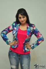Anchor Ashwini At Iddaram Movie Audio Launch